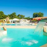 Bontempo Village La Yole 4* سان جان دي مونت