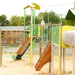 Bontempo Village La Yole مكان تخييم 4*