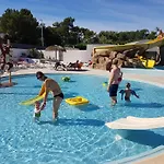 Bontempo Village La Yole مكان تخييم سان جان دي مونت