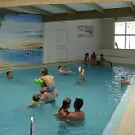 مكان تخييم Bontempo Village La Yole 4*