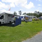 مكان تخييم Bontempo Village La Yole 4*