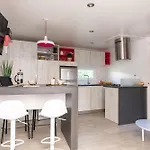 Bontempo Village La Yole مكان تخييم