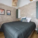 مكان تخييم Bontempo Village La Yole سان جان دي مونت