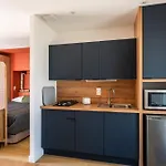 مكان تخييم Bontempo Village La Yole 4*