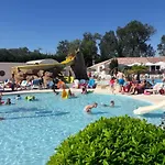 Bontempo Village La Yole 4* سان جان دي مونت
