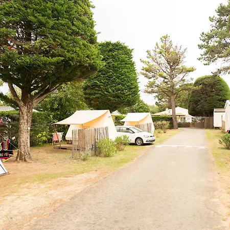 Parque de Campismo Bontempo Village La Yole 4*