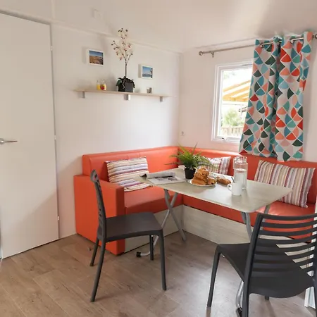 Parque de Campismo Bontempo Village La Yole 4*