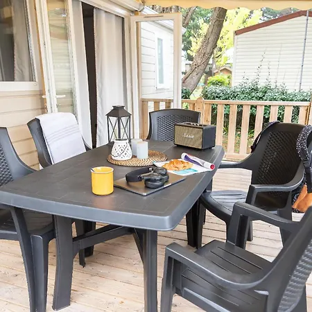 Bontempo Village La Yole Parque de Campismo 4*