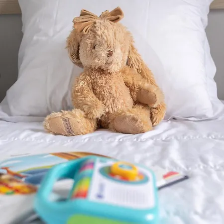 Parque de Campismo Bontempo Village La Yole 4*