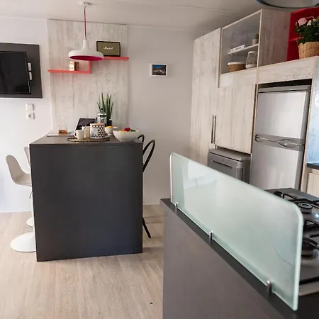Bontempo Village La Yole 4* Сен-Жан-де-Мон