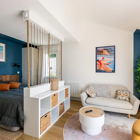 Bontempo Village La Yole 4* Сен-Жан-де-Мон