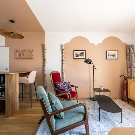 Bontempo Village La Yole 4* Сен-Жан-де-Мон