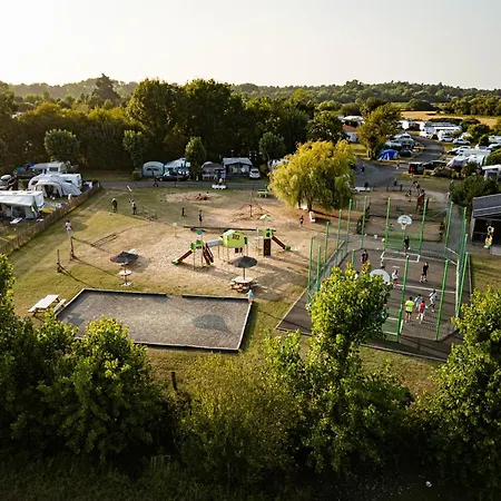 Bontempo Village La Yole Сен-Жан-де-Мон