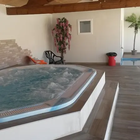 Bontempo Village La Yole Сен-Жан-де-Мон