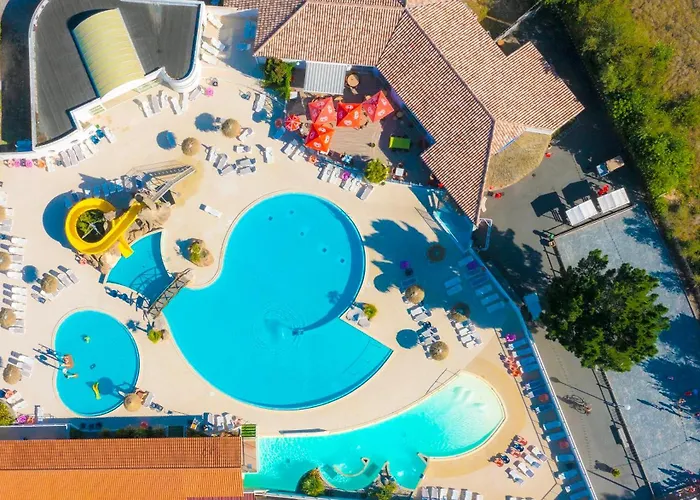 Bontempo Village La Yole Parque de Campismo