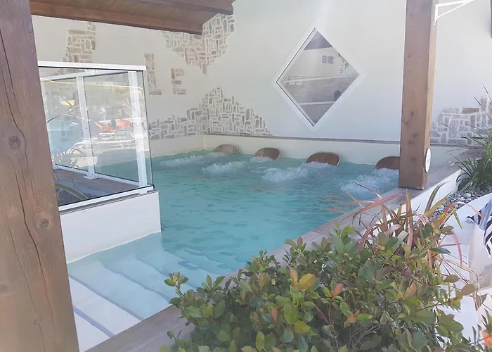 Bontempo Village La Yole Parque de Campismo