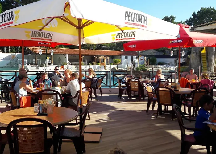 Bontempo Village La Yole 4*