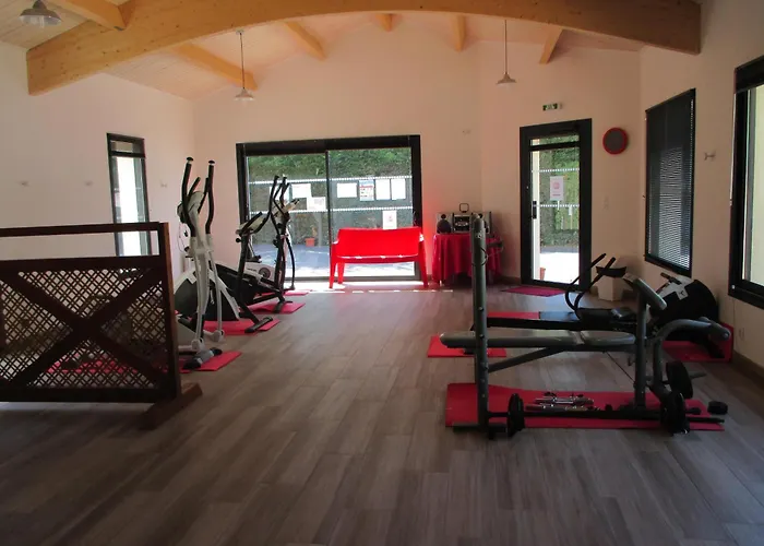 Bontempo Village La Yole 4* Saint-Jean-de-Monts