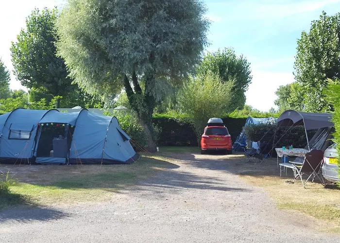 Parque de Campismo Bontempo Village La Yole