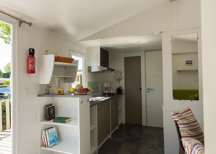 Parque de Campismo Bontempo Village La Yole