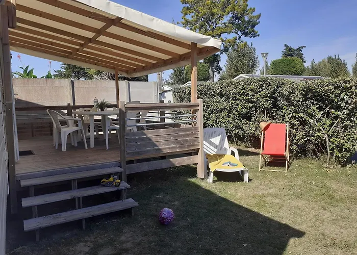 Bontempo Village La Yole Saint-Jean-de-Monts