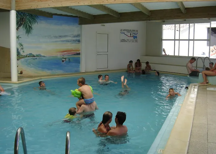 Parque de Campismo Bontempo Village La Yole 4*