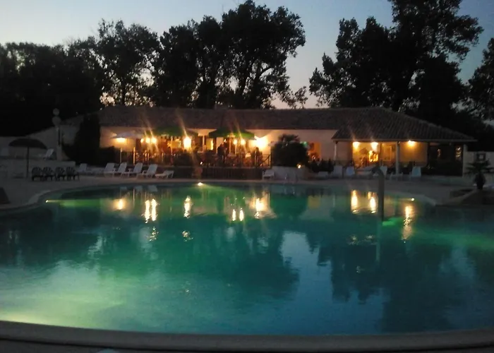 Parque de Campismo Bontempo Village La Yole