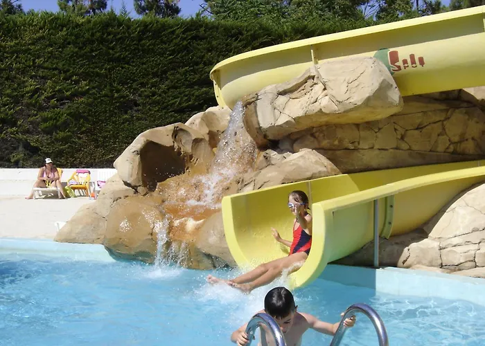 Bontempo Village La Yole