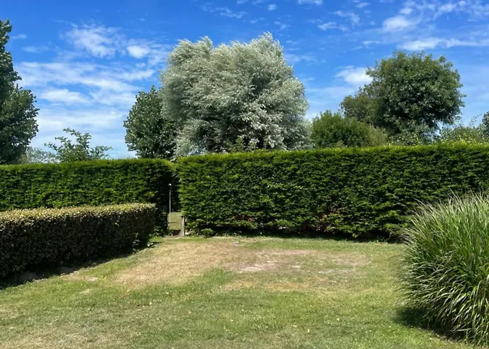 Bontempo Village La Yole Parque de Campismo