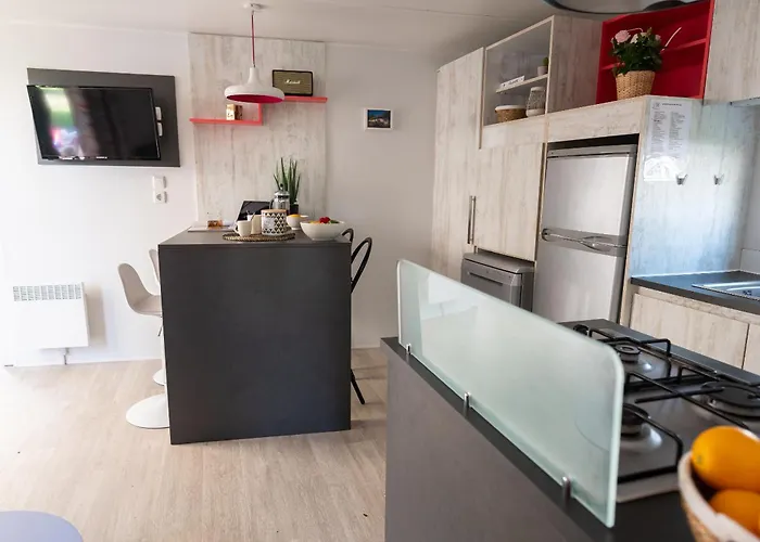 Bontempo Village La Yole 4* Saint-Jean-de-Monts