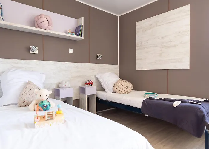 Parque de Campismo Bontempo Village La Yole