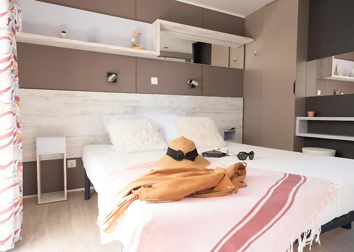 Bontempo Village La Yole Parque de Campismo 4*