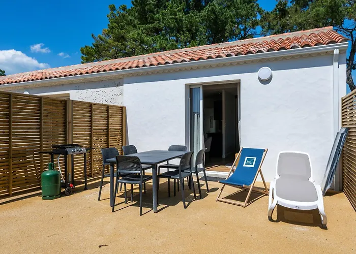 Bontempo Village La Yole