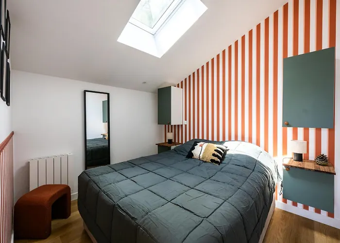 Parque de Campismo Bontempo Village La Yole 4*