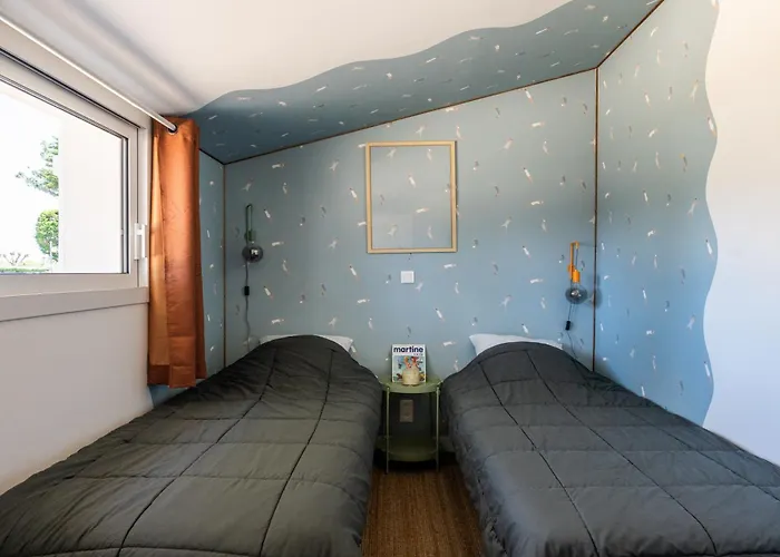 Bontempo Village La Yole Saint-Jean-de-Monts