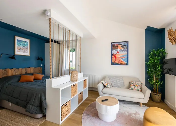 Bontempo Village La Yole 4* Saint-Jean-de-Monts