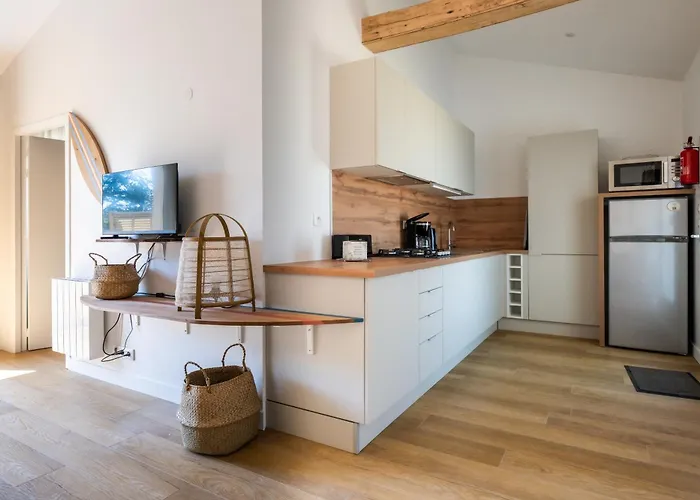 Bontempo Village La Yole Parque de Campismo