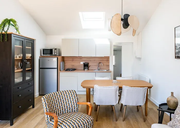 Parque de Campismo Bontempo Village La Yole Saint-Jean-de-Monts