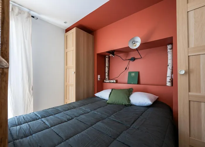 Parque de Campismo Bontempo Village La Yole