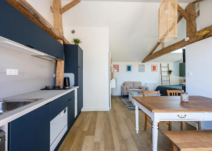 Parque de Campismo Bontempo Village La Yole Saint-Jean-de-Monts