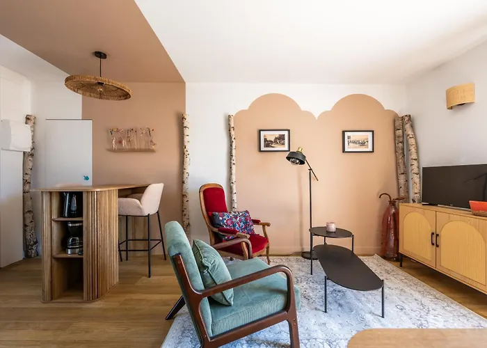 Bontempo Village La Yole 4* Saint-Jean-de-Monts