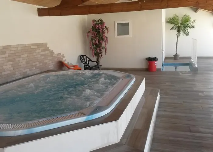 Bontempo Village La Yole Saint-Jean-de-Monts