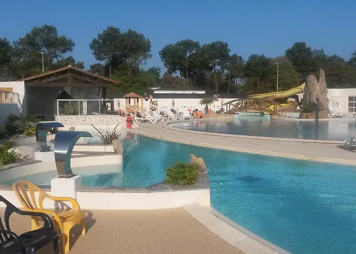 Bontempo Village La Yole Saint-Jean-de-Monts