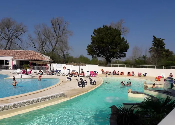 Bontempo Village La Yole 4*