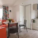 אתר קמפינג Bontempo Village La Yole סן ז'אן דה מון