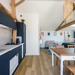Camping Bontempo Village La Yole Saint-Jean-de-Monts