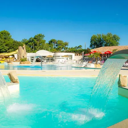 Bontempo Village La Yole 4* سان جان دي مونت