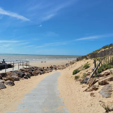 Bontempo Village La Yole Camping Saint-Jean-de-Monts