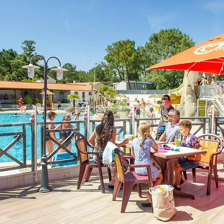 Bontempo Village La Yole 4*