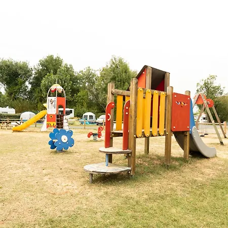 Bontempo Village La Yole Camping 4*